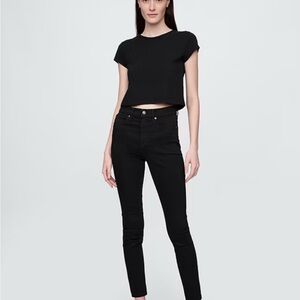 GAP Black Women's Skinny  Jeans